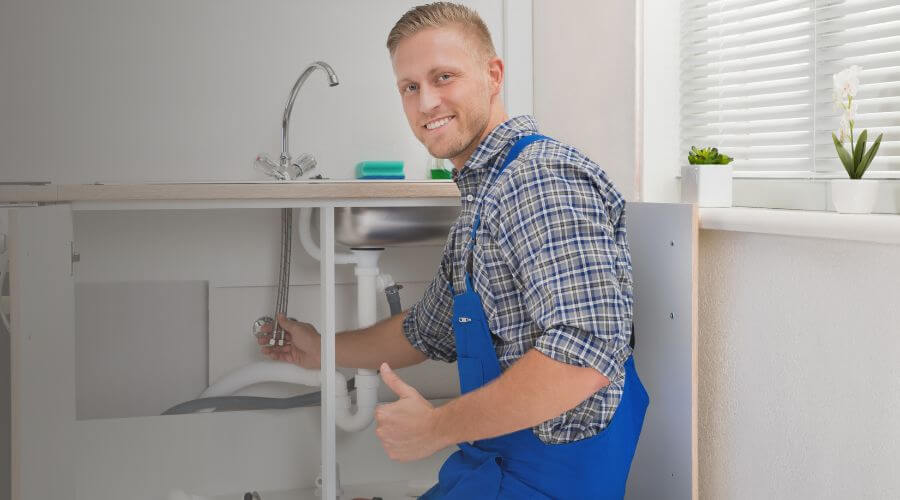 Local expert plumbing services in Kingsland, TX